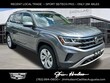 Volkswagen Atlas Cross Sport