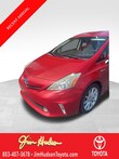 Toyota Prius v