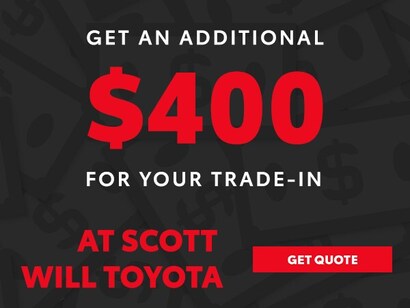 Schedule Service | Jim Hudson Toyota Sumter