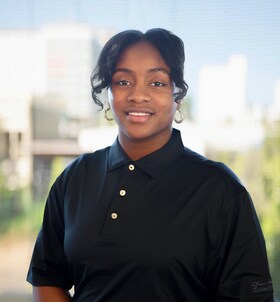 Staff member Jacqueline Weston Mack from f67aab1f127b