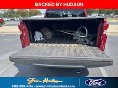 New 2021 Chevrolet Silverado 1500 LT Truck Crew Cab for sale in Sumter, SC