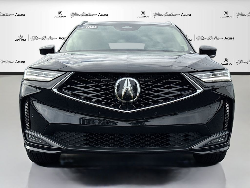 2025 Acura MDX SH-AWD Advance photo 4