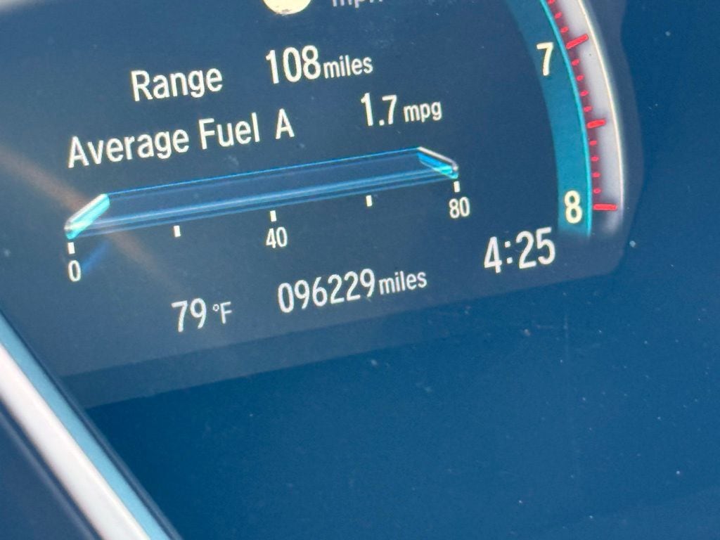 Used 2019 Honda Civic EX Sedan