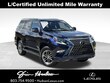 LEXUS GX 460