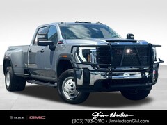 2024 GMC Sierra 3500 HD Pro Truck Crew Cab