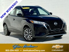 2024 Nissan Kicks SV SUV