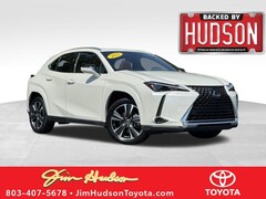 New 2023 LEXUS UX 250h Premium SUV for sale in Sumter, SC