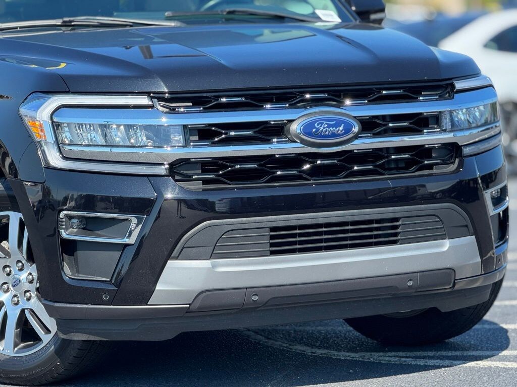 Used 2024 Ford Expedition Limited SUV