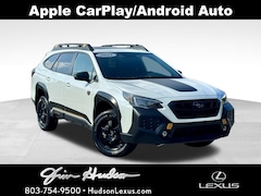 New 2025 Subaru Outback Wilderness SUV for sale in Sumter, SC