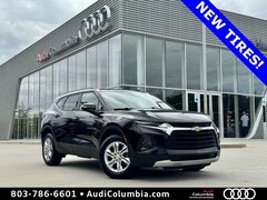 New 2021 Chevrolet Blazer LT w/2LT SUV for sale in Sumter, SC