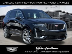 2024 CADILLAC XT6 Premium Luxury SUV