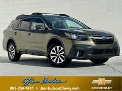 New 2020 Subaru Outback Premium SUV for sale in Sumter, SC