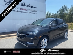 2022 Buick Encore GX Preferred SUV