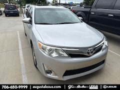 New 2012 Toyota Camry XLE V6 Sedan for sale in Sumter, SC