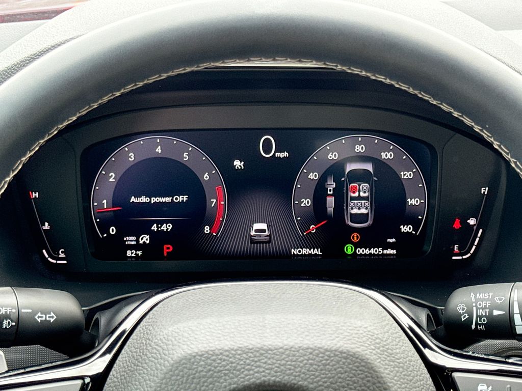 2025 Acura Integra A-Spec photo 3