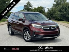 New 2019 Honda Pilot EX-L FWD SUV for sale in Sumter, SC