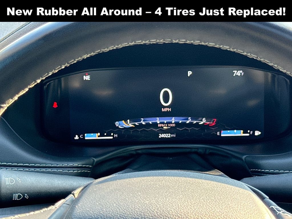 Used 2022 Jeep Compass Limited SUV