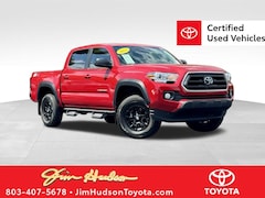 2023 Toyota Tacoma SR5 V6 Truck Double Cab