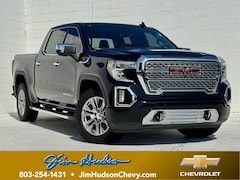 New 2019 GMC Sierra 1500 Denali Truck Crew Cab for sale in Sumter, SC