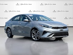 New 2023 Kia Forte LXS Sedan for sale in Sumter, SC