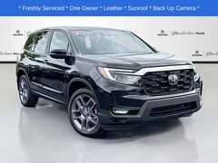New 2023 Honda Passport EX-L SUV for sale in Sumter, SC
