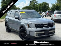 2023 Kia Telluride SX-P X-Line SUV