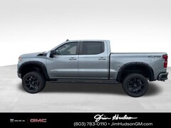 New 2023 Chevrolet Silverado 1500 RST Truck Crew Cab for sale in Sumter, SC
