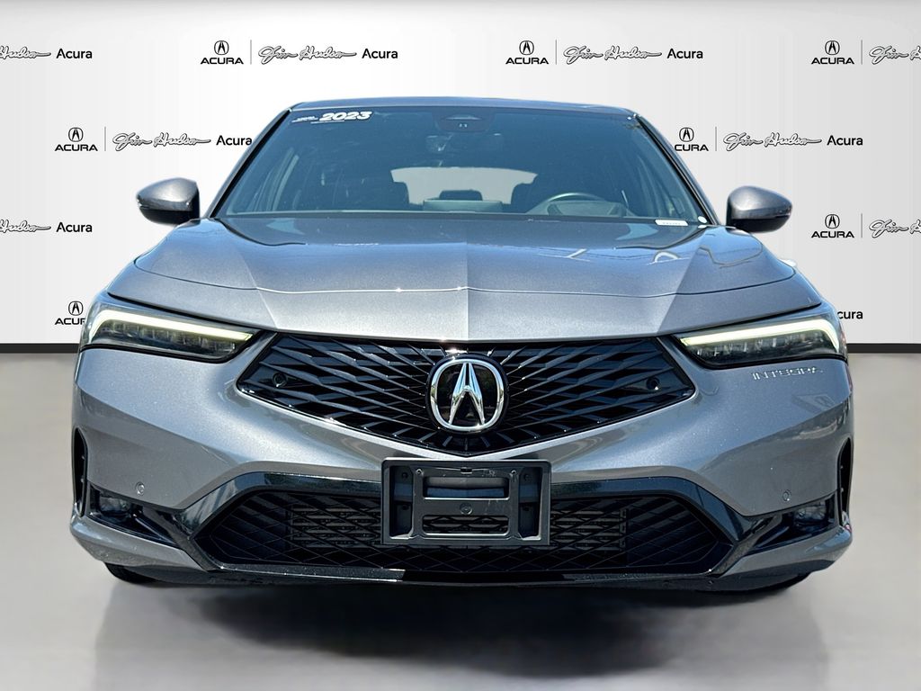 2023 Acura Integra A-Spec Technology photo 3