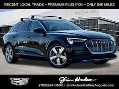 New 2019 Audi e-tron Premium Plus SUV for sale in Sumter, SC