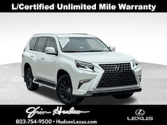 Used 2023 LEXUS GX 460 SUV for sale in Sumter, SC