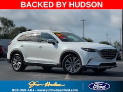 New 2023 Mazda CX-9 Signature SUV for sale in Sumter, SC