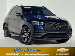 New 2022 Mercedes-Benz GLE 350 SUV for sale in Sumter, SC