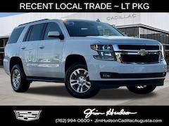 New 2019 Chevrolet Tahoe LT SUV for sale in Sumter, SC