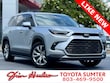 Toyota Grand Highlander Hybrid