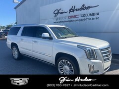 2020 CADILLAC Escalade ESV Platinum SUV