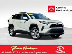 2023 Toyota RAV4 XLE SUV