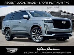 2023 CADILLAC Escalade Sport Platinum SUV
