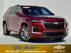 2023 Chevrolet Traverse High Country SUV