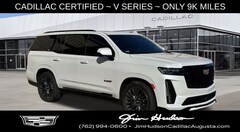 2024 CADILLAC Escalade V-Series SUV