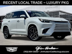 2024 LEXUS TX 350 SUV