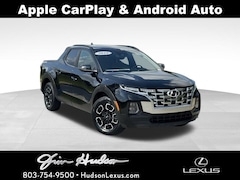New 2022 Hyundai Santa Cruz 2.5T SEL Premium Truck Crew Cab for sale in Sumter, SC