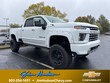Chevrolet Silverado 2500HD