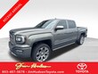 GMC Sierra 1500