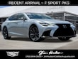  LEXUS LS 500
