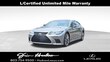 LEXUS LS 500