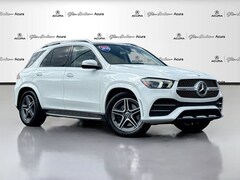 New 2020 Mercedes-Benz GLE 580 4MATIC SUV for sale in Sumter, SC