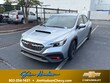 Subaru WRX