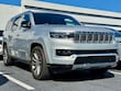 Jeep Grand Wagoneer