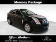 CADILLAC SRX