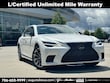 LEXUS LS 500